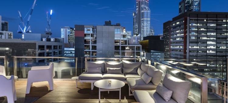 墨尔本酒店(The Melbourne Hotel)图片