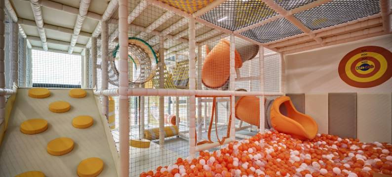 松乃贝尔天安(Sono Belle Cheonan)图片