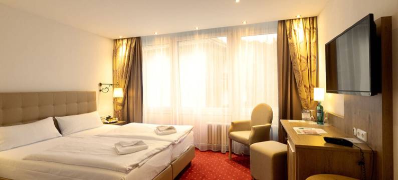 米尔维特度假村(Vital Resort Mühl)图片