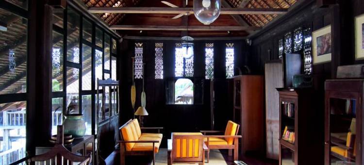 特拉普利传统乡村酒店(Terrapuri Heritage Village, Penarik)图片