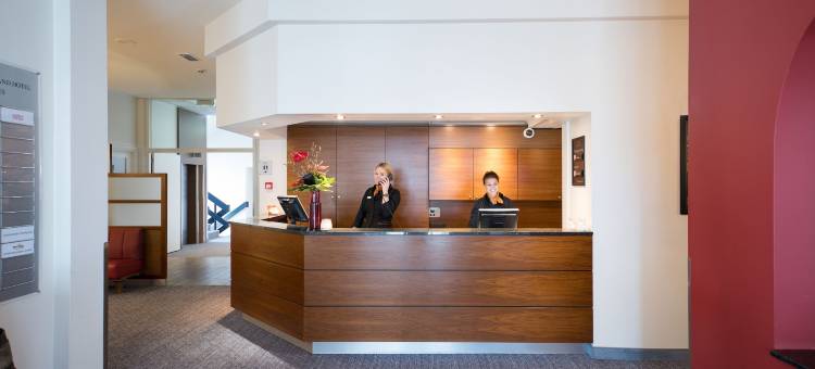 维恩特耶斯彼尔德伯格酒店(Bilderberg Grand Hotel Wientjes)图片