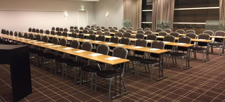 大酒店 - 由经典挪威酒店经营(Grand Hotel - by Classic Norway Hotels)图片