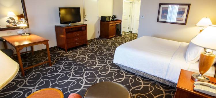 葛底斯堡希尔顿花园酒店(Hilton Garden Inn Gettysburg)图片