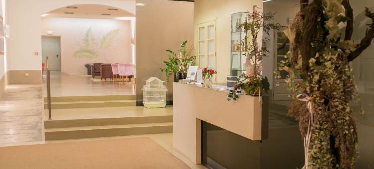 黎莱斯佛兰切柯尔塔酒店(Relaisfranciacorta)图片