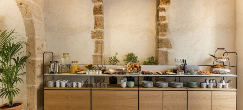 ARA 阿尔库迪亚酒店 - 限成人(Ara Alcudia)图片