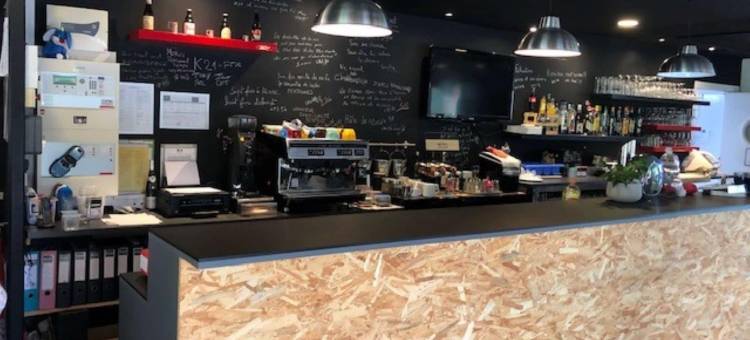 里尔诺德-龙克基里亚德酒店(Hôtel Kyriad Lille Nord - Roncq)图片