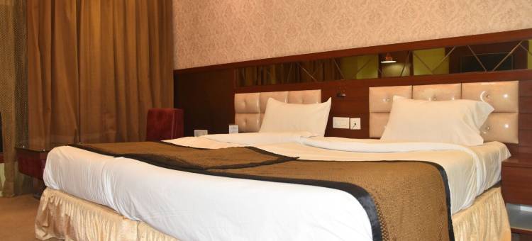 大帝国酒店(The Grand Empire A Boutique Hotel)图片