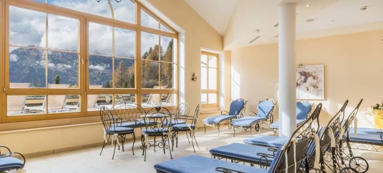 圣米迦勒哈皮玛格度假村(Hapimag Ferienwohnungen St Michael)图片