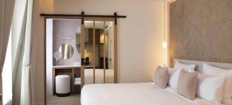 香榭丽舍酒店(Hôtel des Champs-Elysées)图片