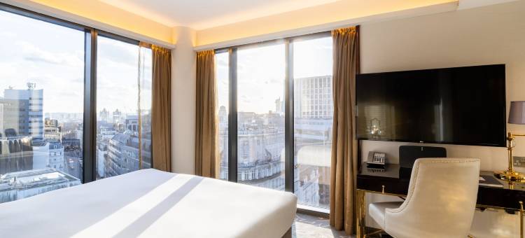 塞特酒店(Hotel Saint)图片