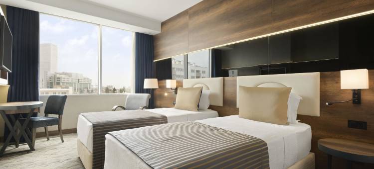 梅尔辛温德姆华美达酒店(Ramada by Wyndham Mersin)图片