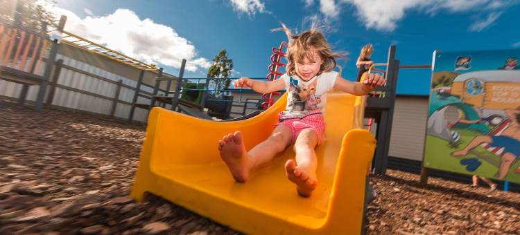 旅行者度假公园 - 罗托鲁瓦(Tasman Holiday Parks - Rotorua)图片