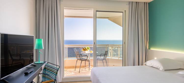 里瓦艺术温泉酒店(Hôtel Riva Art & Spa)图片