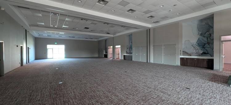 渥太华机场希尔顿花园旅馆(Hilton Garden Inn Ottawa Airport)图片