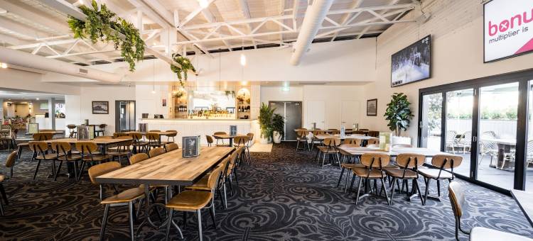 温莎城堡酒店(Windsor Castle Hotel)图片