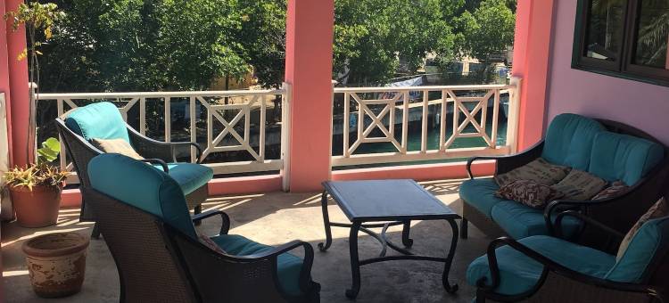 玛玛西塔斯宾馆(Mamacitas Guest House)图片
