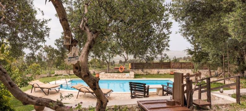 阿洛尼别墅(Villa Aloni)图片