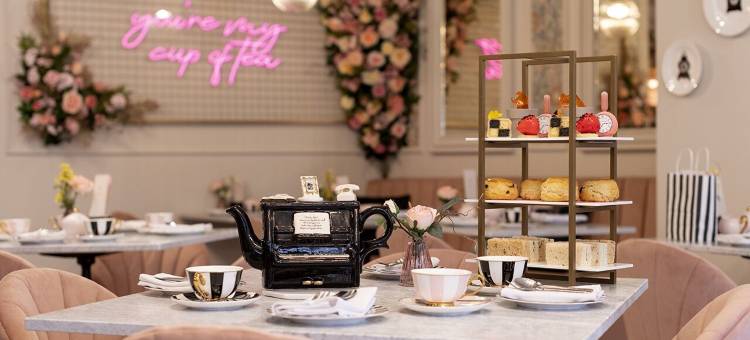 乔治酒店(The George Hotel)图片