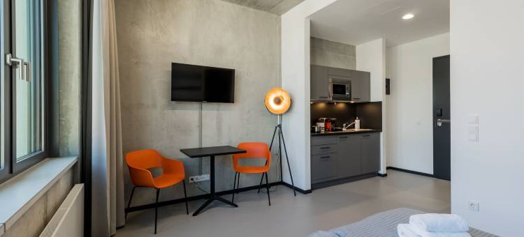 Nena Moritzplatz公寓(Nena Apartments Moritzplatz)图片