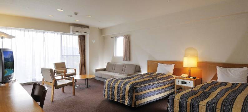 宇佐美维斯特里安生活俱乐部酒店(Wisterian Life Club Usami)图片