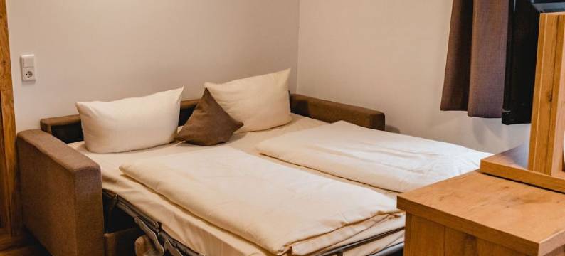 鲍尔旅馆(Bauer Gästezimmer)图片