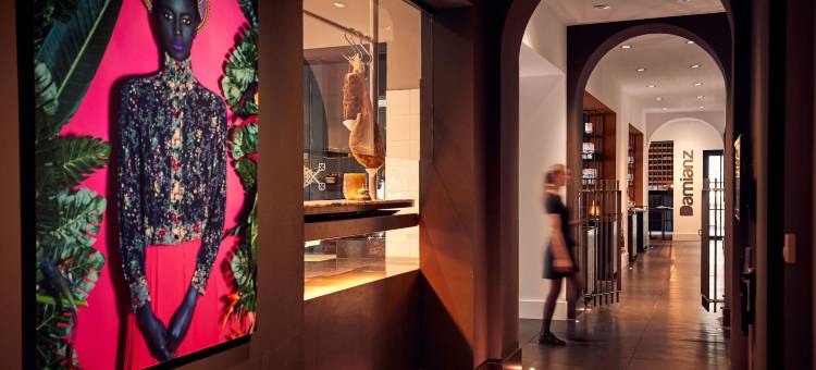 阿雷斯特之家(Het Arresthuis)图片