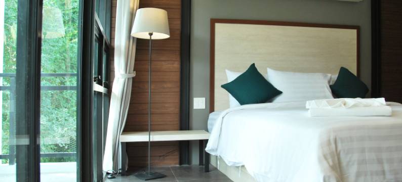 蓝月酒店(Bluemoon)图片