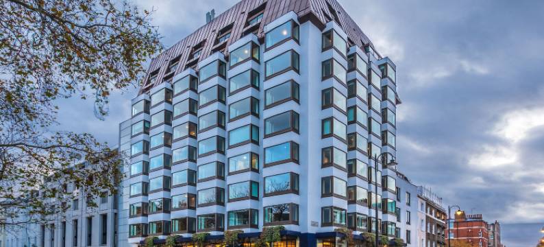 夏利酒店(The Hari London)图片