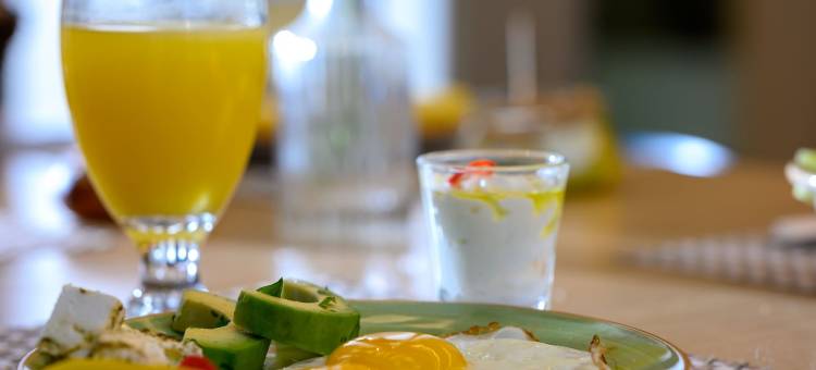 班古里昂机场萨杜特酒店-阿特拉斯精品酒店(Sadot Hotel Ben Gurion Airport - an Atlas Boutique Hotel)图片