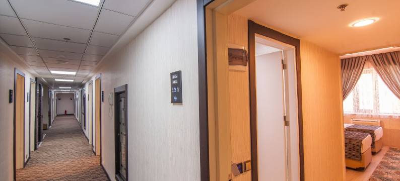 丹达尔酒店(Dündar Hotel)图片