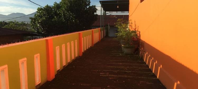 艾尼家庭旅馆(Aini Home Stay)图片