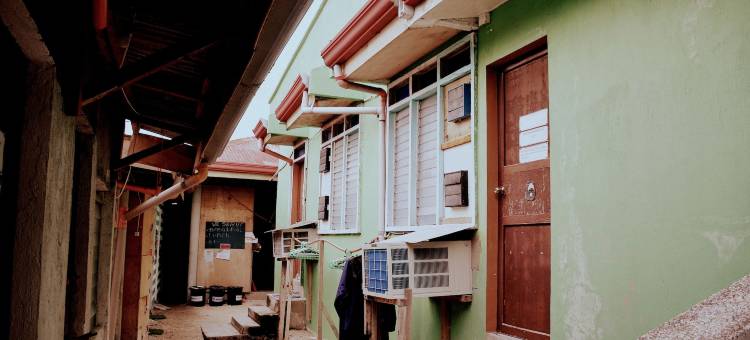 马拉帕斯卡经济旅馆(Malapascua Budget Inn Mbi Dive Center)图片