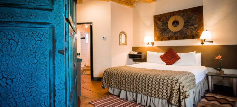 拉斯帕洛马斯酒店(Las Palomas)图片