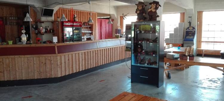 阿尔卡特拉斯酒店(Alcatraz)图片