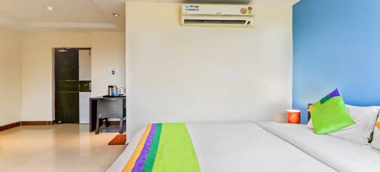 Treebo 协奏曲居民区(Treebo Concerto Residentia)图片