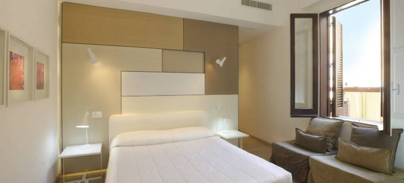 桑塔克罗塞豪华酒店(Santacroce Luxury Rooms)图片