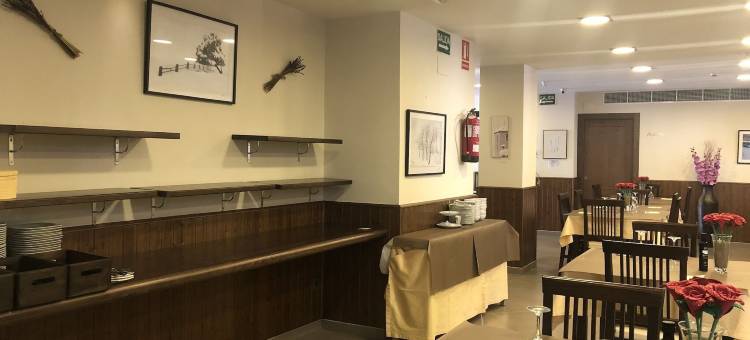 乡村日尔德浦克尔酒店(Hotel Rural Real de Poqueira)图片