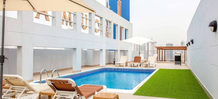 路马吉水疗套房酒店(Loumage S Suites and Spa)图片