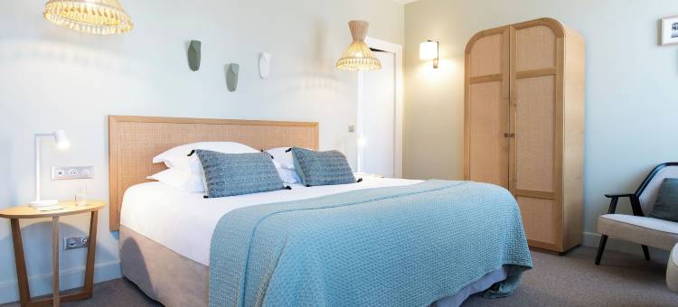 塞尚精品酒店(Hôtel Cézanne Boutique-Hôtel)图片