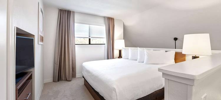 WaterWalk 长住酒店 by 温德姆亚特兰大周边(WaterWalk Extended Stay by Wyndham Atlanta Perimeter)图片