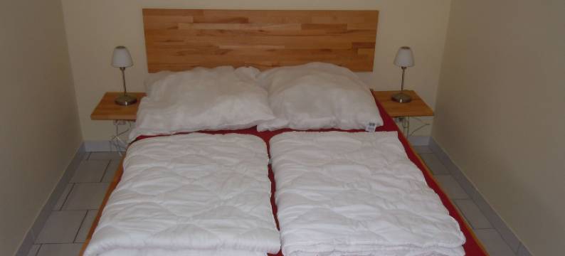 锡多湖滨度假村(Ferienanlage "Am Sidowsee")图片