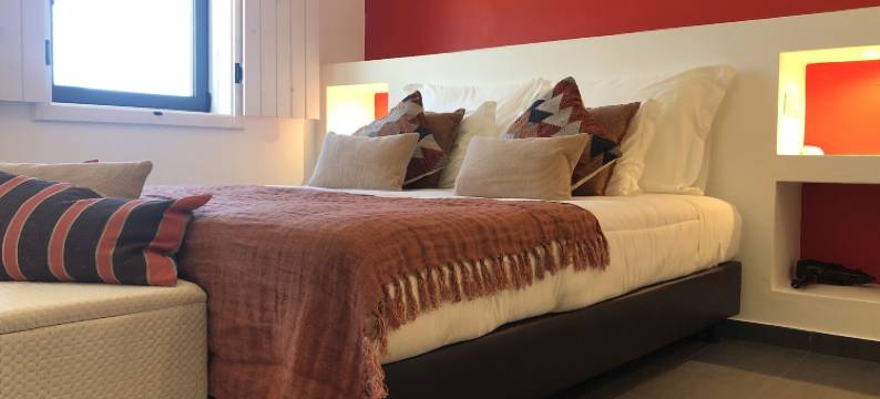 通斯山高尔夫温泉别墅酒店(Tons da Terra - Casa de Campo & Spa)图片