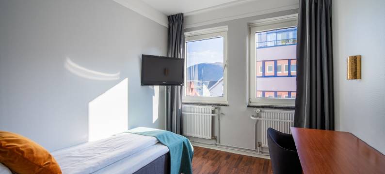 First Hotel Amalie图片