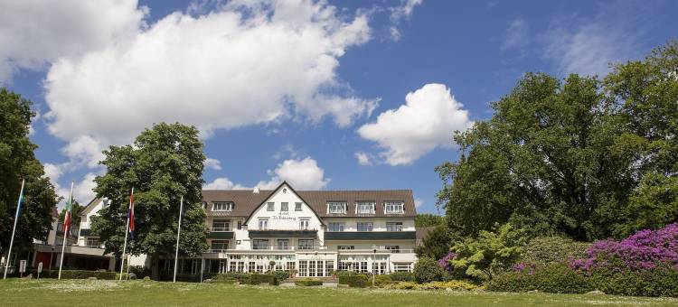 德彼尔德伯格酒店(Hotel De Bilderberg)图片