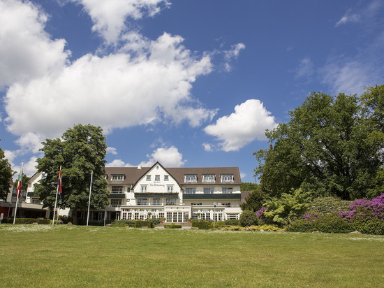 德彼尔德伯格酒店