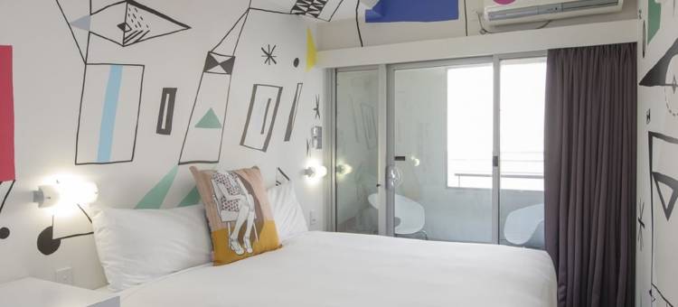 玛杰斯蒂克米尼玛酒店(Majestic Minima Hotel)图片