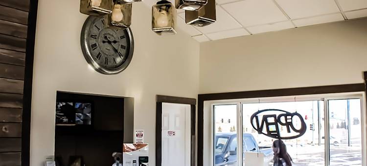 罗德威旅馆(Rodeway Inn)图片