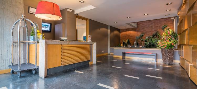 波哥大法朗达精选 - Radisson Individuals 成员酒店(Faranda Collection Bogota, a Member of Radisson Individuals)图片