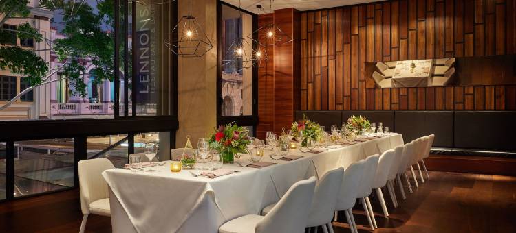 布里斯班凯悦酒店(Hyatt Regency  Brisbane)图片