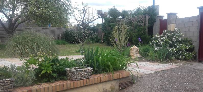 花园旅馆(Chambres du Jardin Fleuri)图片